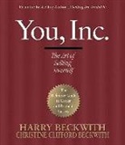Christine Clifford Beckwith, Harry Beckwith, Harry/ Beckwith Beckwith, Martin Ruben - You, Inc.