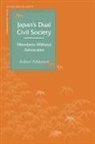 Robert Pekkanen - Japan''s Dual Civil Society