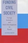 Lisa Sundstrom, Lisa Mcintosh Sundstrom - Funding Civil Society