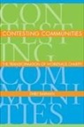 Emily Barman - Contesting Communities