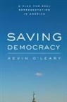 &amp;apos, Kevin Leary, O&amp;apos, Kevin O’Leary, Kevin O'Leary, Kevin O''leary - Saving Democracy