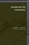 Cornelius Castoriadis, Castoriadis Cornelius - Figures of the Thinkable