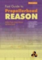 Derek Johnson, Hollin Jones, Debbie Poyser, Debbie Johnson Poyser - Fast Guide to Propellerhead Reason