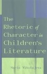 Maria Nikolajeva - Rhetoric character children s liter