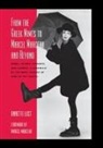 Annette Lust, Annette Bercut Lust - From the Greek Mimes to Marcel Marceau and Beyond