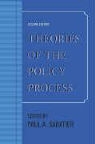 Paul A Sabatier, Paul A. Sabatier - Theories of the Policy Process