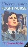 Helen Wells, Harriet Schulman Forman, Helen Wells - Cherry Ames Flight Nurse book 5