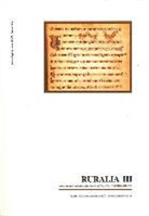Jan Klapste - Ruralia 3