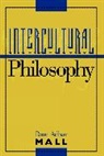 Ram Adhar Mall, Mall Ram Adhar - Intercultural Philosophy