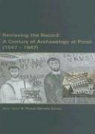 Ffiona Gilmore Eaves, Fg Eaves, A. Terry, Ann Terry - Retrieving the Record: A Century of Archaeology at Porec, 1847-1947