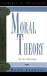 Mark Timmons - Moral Theory