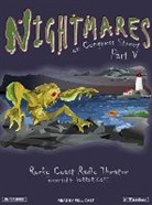 Ray Bradbury, Ray D. Bradbury, Hugh B. Cave, Michael Duffy, Rocky Coast Radio Theatre, Full Cast - Nightmares on Congress Street, Part V (Audio book)