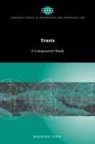 Maurizio Lupoi, John Bell, James Crawford - Trusts: A Comparative Study