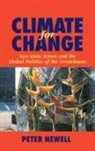 Peter Newell - Climate for Change
