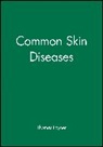 Poyner, Thomas Poyner, Thomas F. Poyner - Common Skin Diseases