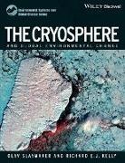 Kelly, Richard Kelly, Richard (University of Waterloo) Kelly, Richard E. J. Kelly, Slaymaker, O Slaymaker... - Cryosphere and Global Environmental Change