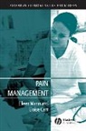 Eloise Carr, Eloise (Bournemouth University) Carr, Carr Eloise, E Mann, Eileen Mann, Eileen (Bournemouth University) Mann... - Pain Management
