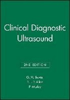 Paul L. P. Allan, G. M. Baxter, Gm Baxter, Grant M. Baxter, Patricia Morley, P L P Allan... - Clinical Diagnostic Ultrasound