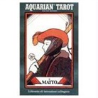 David Palladini - Aquarian Tarot
