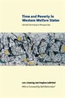 Stephan Leibfried, Stephen Leibfried, Lutz Leisering - Time and Poverty in Western Welfare States