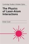 Dieter Suter, P. L. Knight, A. Miller - The Physics of Laser-Atom Interactions