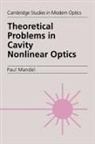 P. Mandel, Paul Mandel, P. L. Knight - Theoretical Problems in Cavity Nonlinear Optics