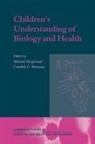 Michael Siegal, Candida Peterson, Candida C. Peterson, Michael Siegal - Children's Understanding of Biology and Health
