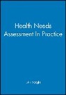 Wright, John Wright - Health Needs Assessment in Practice