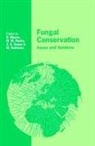 British Mycological Society, D. Moore, Shelley Evans, Shelley E. Evans, David Moore, Marijke M. Nauta - Fungal Conservation
