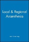 Rosenberg, John Rosenberg, P. H. Rosenberg, Per H. Rosenberg, Per H Rosenberg, Per H. Rosenberg - Local & Regional Anaesthesia