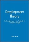 Preston, P. W. Preston, Peter Preston, Peter (rsity of Birmingham) Preston, Peter W. Preston, PW Preston... - Development Theory