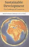 Bruce Alberts, J Schmandt, Jurgen Schmandt, C Ward, C. H. Ward, Marilu Hastings... - Sustainable Development