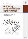 Burkhard Lohrengel - Einführung in die thermischen Trennverfahren