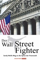 Monica Langley - Der Wall Street Fighter