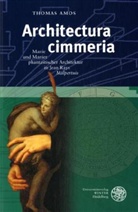 Thomas Amos - Architectura cimmeria