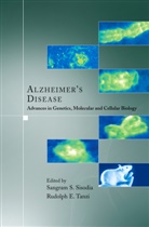 E Tanzi, E Tanzi, Sangra S Sisodia, Sangram S Sisodia, S. S. Sisodia, Sangram S. Sisodia... - Alzheimer's Disease