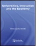 Helen Lawton Smith, Helen Lawton-Smith, Helen Lawton Smith, SMITH HELEN LAWTON - Universities, Innovation and the Economy