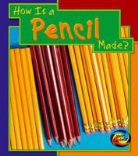 Angela Royston - Pencil