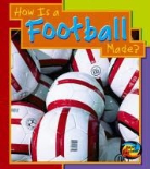 Angela Royston - Football