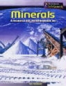 Ian Graham, Ian Graham - Minerals