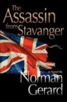 Norman Gerard - The Assassin from Stavanger