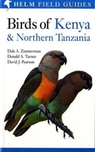 David Pearson, David J Pearson, David J. Pearson, Pearson David J., Donald A. Turner, Turner Donald A.... - Birds of Kenya and Northern Tanzania