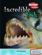 John Townsend - Incredible Fish
