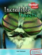 John Townsend - Incredible Insects