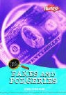 John Townsend - Fakes and Forgeries