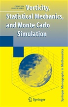 Chja Lim, Chjan Lim, Chjan C. Lim, Joseph Nebus - Vorticity, Statistical Mechanics, and Monte Carlo Simulation
