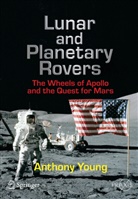 Anthony Young, Anthony H. Young - Lunar and Planetary Rovers