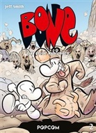 Jeff Smith - Bone - Bd.2: Bone 02 - Das große Kuhrennen
