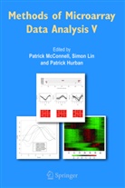 Patrick Hurban, Simo Lin, Simon Lin, Simon M. Lin, Patrick McConnell - Methods of Microarray Data Analysis V