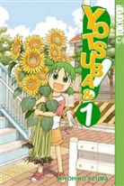Kiyohiko Azuma - Yotsuba&! 01
